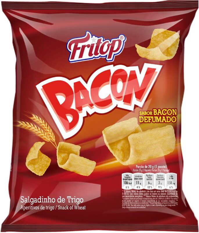 Bacon 20g