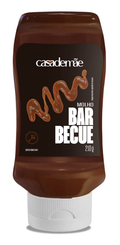 Barbecue 210g