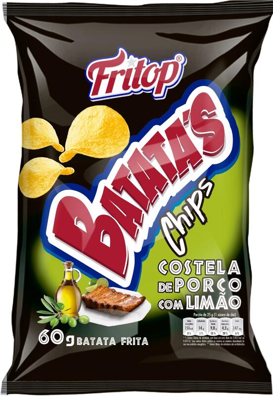 Costela 60g