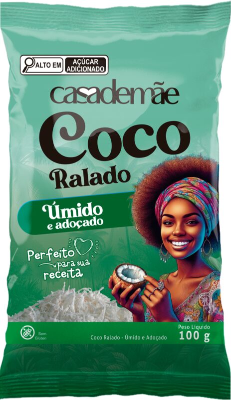 Coco Ralado