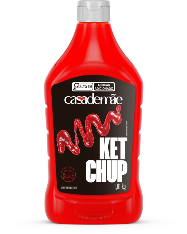 Ketchup 1kg