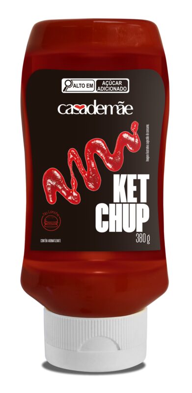Ketchup 380g