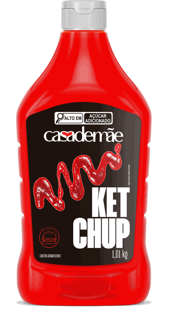 Ketchup 1,01kg