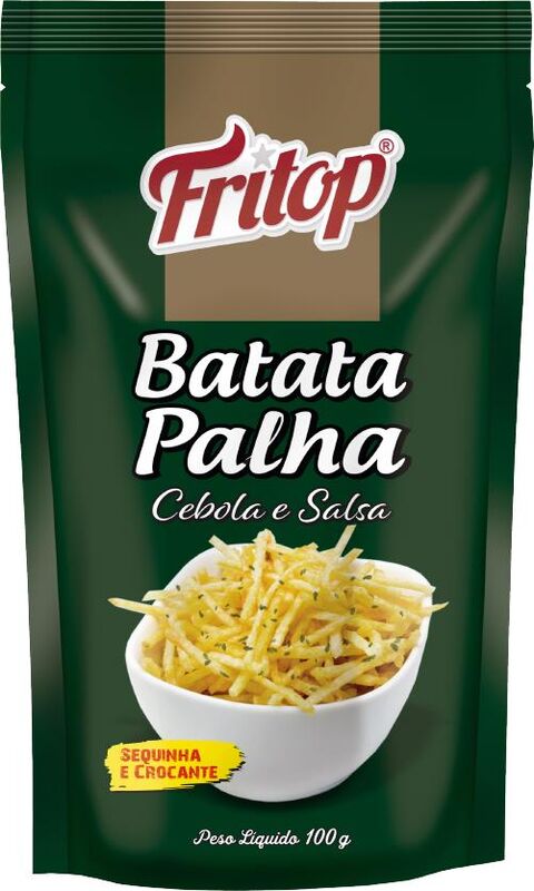 Palha Cebola